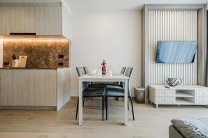 1BR Ozon BangTao apartment
