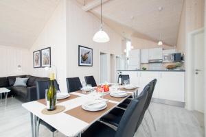 Resort 1 Sea Lodge C 161