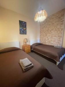 Limnaria Westpark 2 bdrm apartment 122