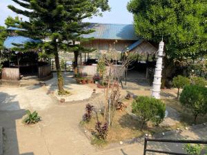 Siddha Cave Bamboo Cottage & lodge