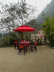 Siddha Cave Bamboo Cottage & lodge