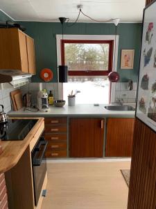 Cosy House Near Nature City And Beach