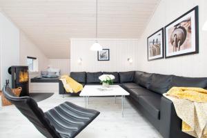 Resort 2 Ferienhaus Typ D 38