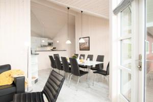 Resort 2 Ferienhaus Typ D 98