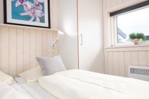 Resort 1 Ferienhaus Typ D 160