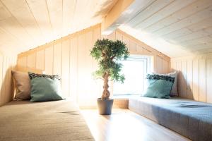 Resort 1 Surfers Residence E 164