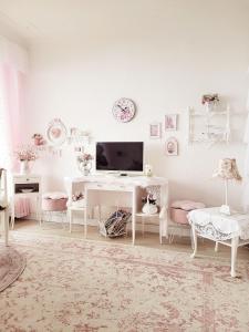 Seeseite-Romantik-Apartment