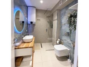 Central Apartment 5 Tirana-By Green Terrace