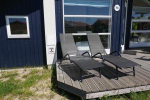 Resort 2 Beach House B 76