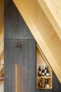 TheVagar - Glamping Mountain Shelters