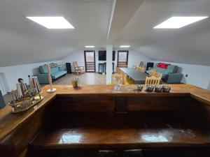 Cabana Lacuri Olanesti