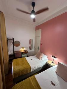 Lisbon Chillout Hostel