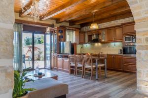 Villa Semeli by Villa Select