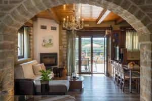 Villa Semeli by Villa Select