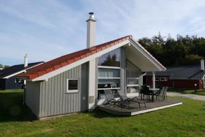 Resort 2 Ocean Cottage A 117