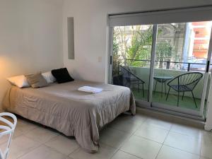 Palemo Hollywood & Mov Arena Apartment
