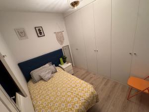 Habitación confortable en el centro