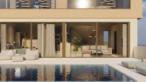 Este Elegant Suites & Villas