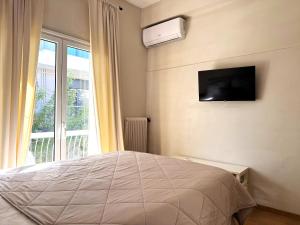 Azure central Glyfada Athenian Riviera