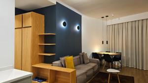 TAM Mozart Skanderbeg Square Apartment