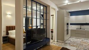 TAM Mozart Skanderbeg Square Apartment