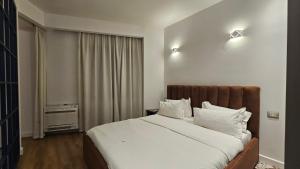 TAM Mozart Skanderbeg Square Apartment