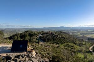 TheVagar - Glamping Mountain Shelters