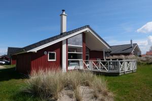 Resort 2 Sea Lodge C 107