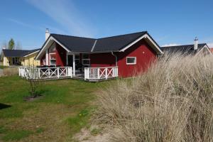 Resort 2 Sea Lodge C 107