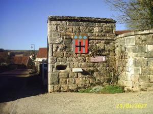 B&B / Chambres d'hotes Le Puits Fortifie : photos des chambres