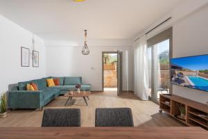 Villa Esperos by Villa Select