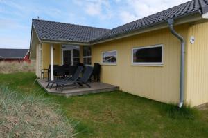 Resort 2 Ferienhaus Typ D 118