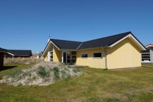 Resort 2 Ferienhaus Typ D 118