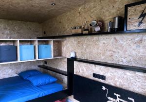 Cyclodges – Marguerite et Ferdinand