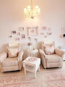 Seeseite-Romantik-Apartment