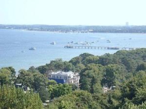 Seeseite-Romantik-Apartment