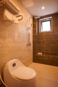 Hotel Golden Joy Stay