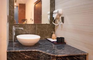 Hotel Golden Joy Stay