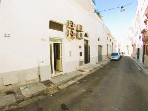 Corso Roma House Gallipoli