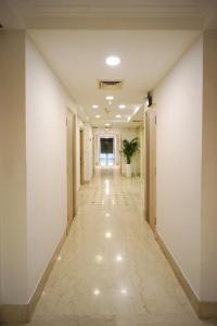 Muse Sarovar Portico Nehru Place