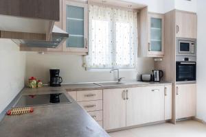 Villa Pan Areti by Villa Select