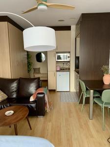 Apartamentos Marques de Teverga , Oviedo centro