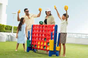 Miami Marriott Biscayne Bay