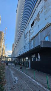 Amazing Hotel in Batumi