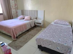 Casa completa bem localizada com garagem