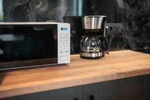 Aurora Apart 5 Sea view suite near the beach