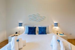 Sunrise Marina House