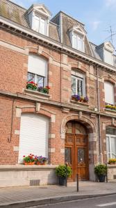 Les Appartements Signature