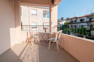 Dream House by RentalsPro - Pefkohori Halkidiki