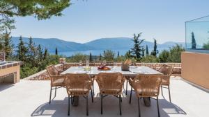 Villa Thalassa by Villa Select